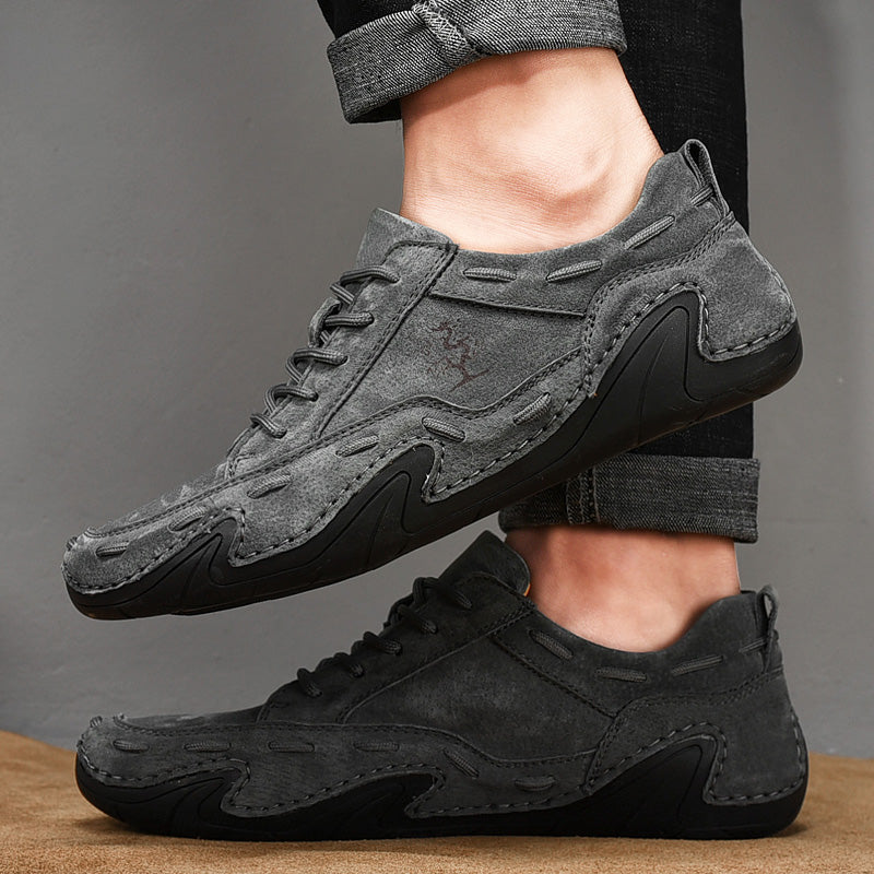 Jonas™ - Bequeme orthopädische Schuhe