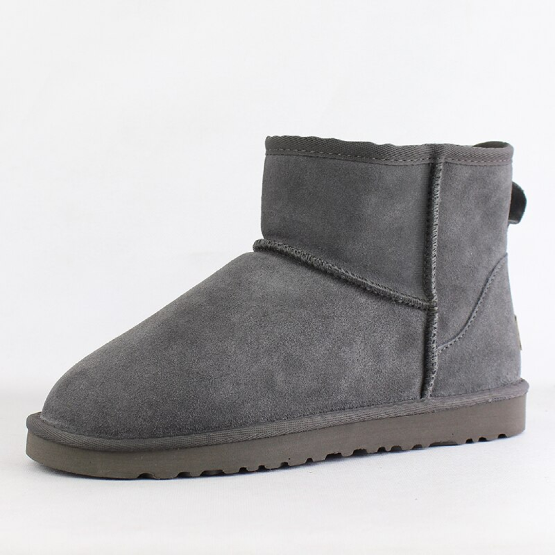 Ariane | Damen Elegante Warme Stiefel | Bequeme