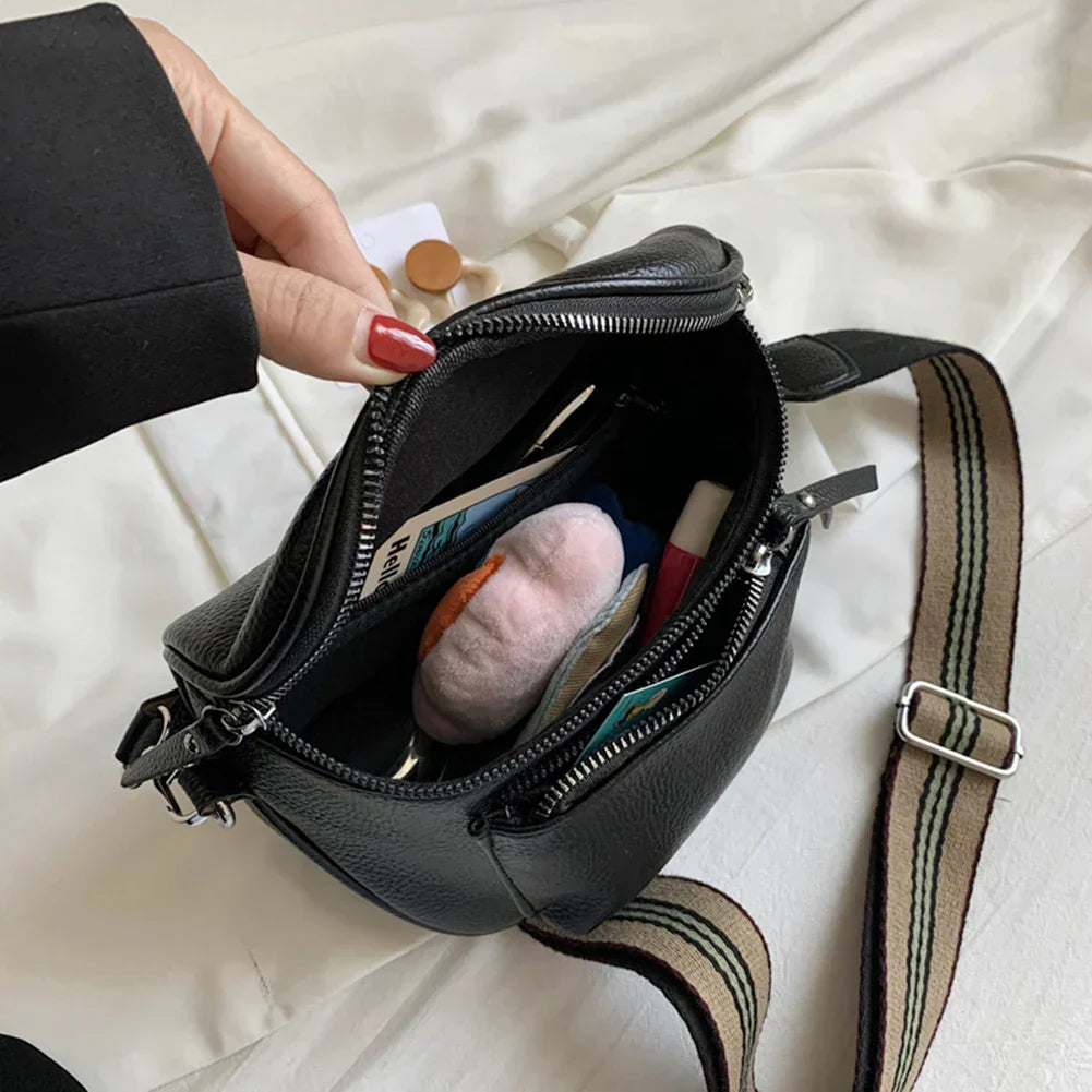 Evie™ – Praktische Umhängetasche