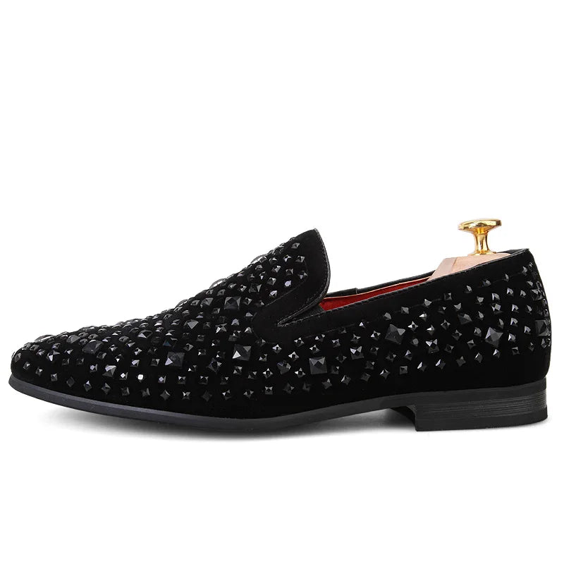 Stuttgart | Loafer Luxus perfekt für Männer Mode