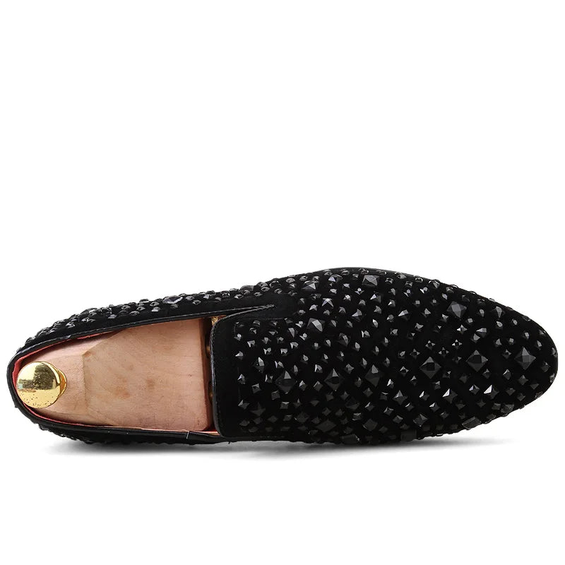 Stuttgart | Loafer Luxus perfekt für Männer Mode