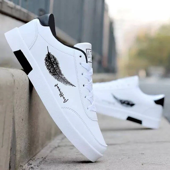 Modebewusste Sommerschuhe für Herren