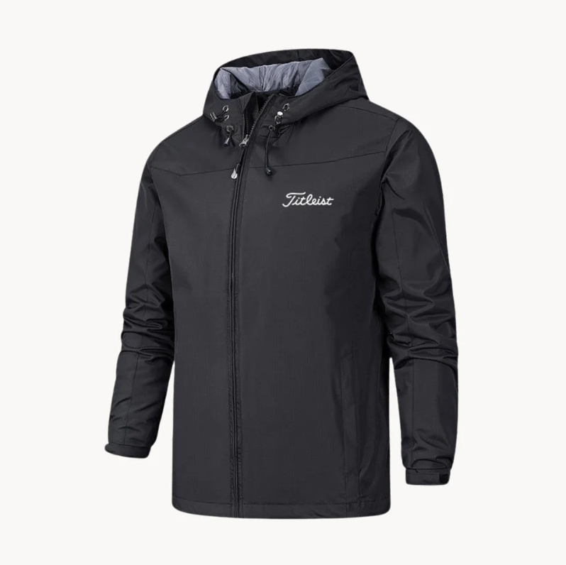 Wasserdichte Windbreaker Jacke Herren