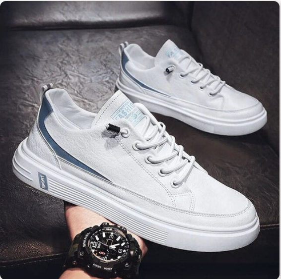 Stilvolle Herren-Turnschuhe