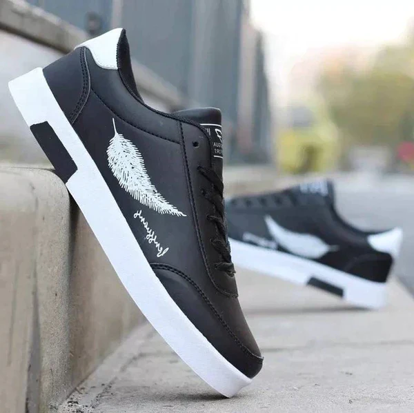 Modebewusste Sommerschuhe für Herren