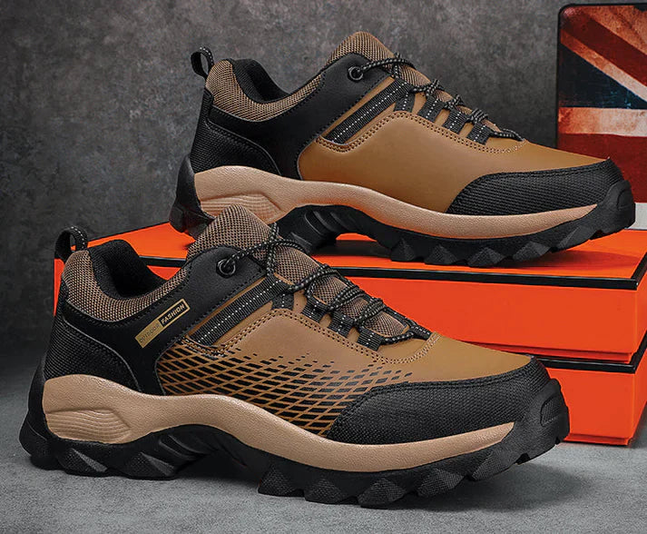 Stuttgart | Bequeme Laufschuhe für Männer