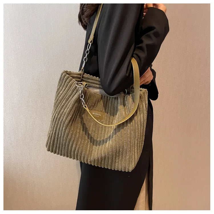 Elegante Umhängetasche für Damen - Perfekt für jeden Anlass