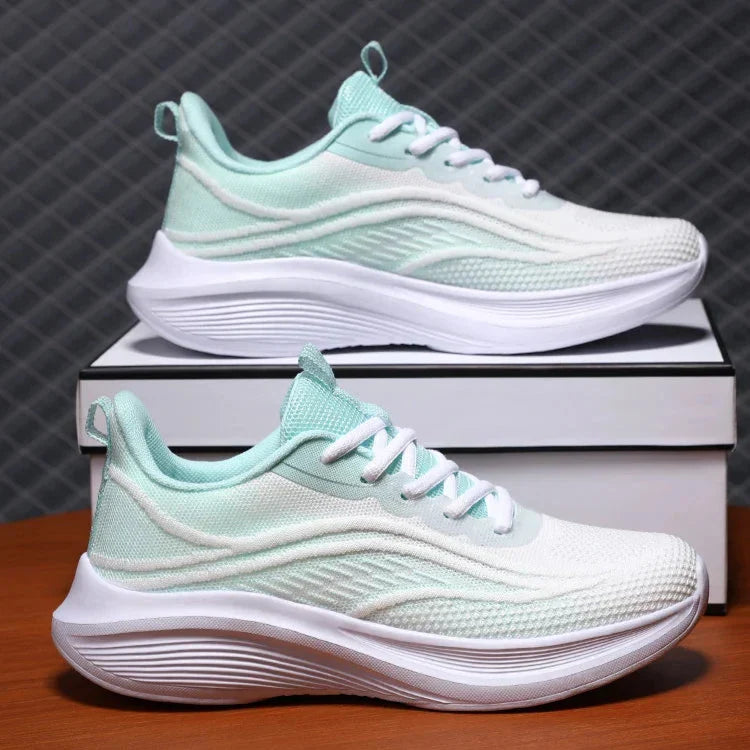 Aero Swift – Bequeme orthopädische Schuhe mit Fußgewölbeunterstützung (Unisex)