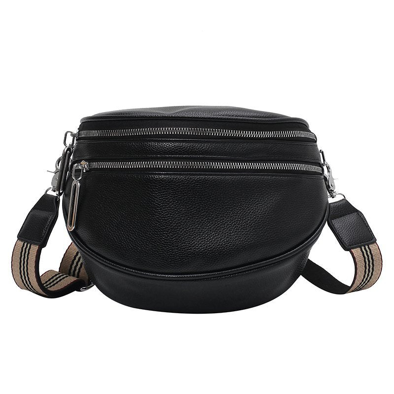 Zarae | Elegante vielseitige Umhängetasche