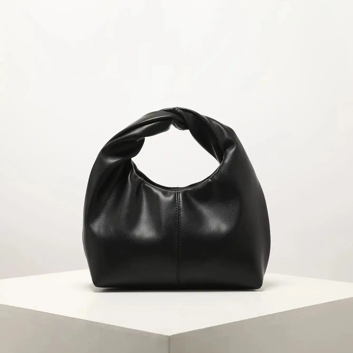 Luxuriöse quadratische Handtasche Für Frauen
