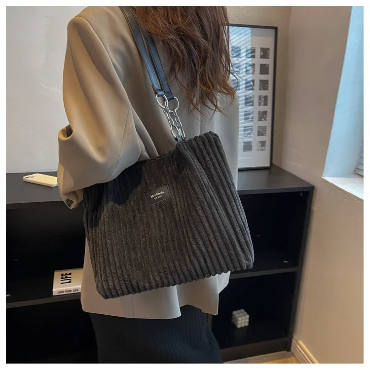 Elegante Umhängetasche für Damen - Perfekt für jeden Anlass