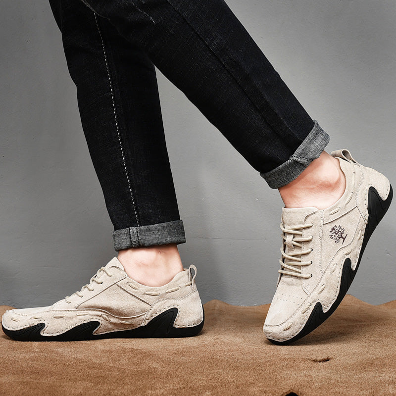 Jonas™ - Bequeme orthopädische Schuhe