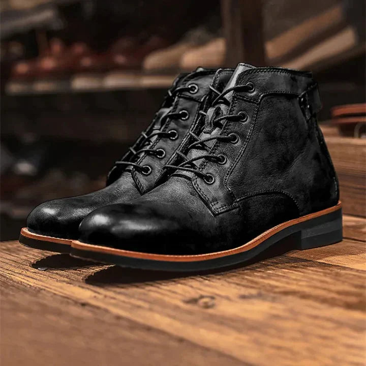 Stuttgart | Elite Schuhwerk HerrenStiefel