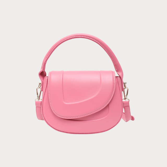 Ava™ – Stilvolle minimalistische Designer-Satteltaschen