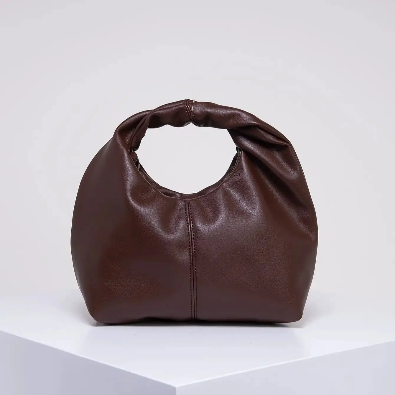 Luxuriöse quadratische Handtasche Für Frauen