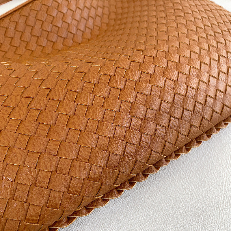 Jana™ - Luxuriöse, gewebte, stilvolle Tasche
