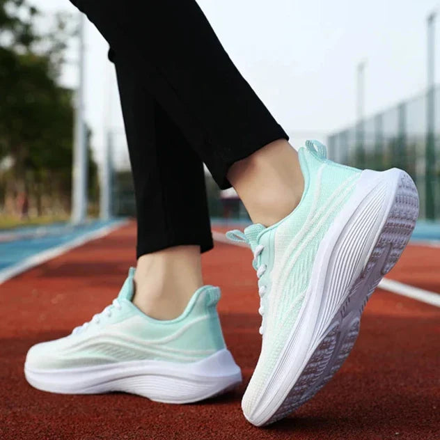 Aero Swift – Bequeme orthopädische Schuhe mit Fußgewölbeunterstützung (Unisex)