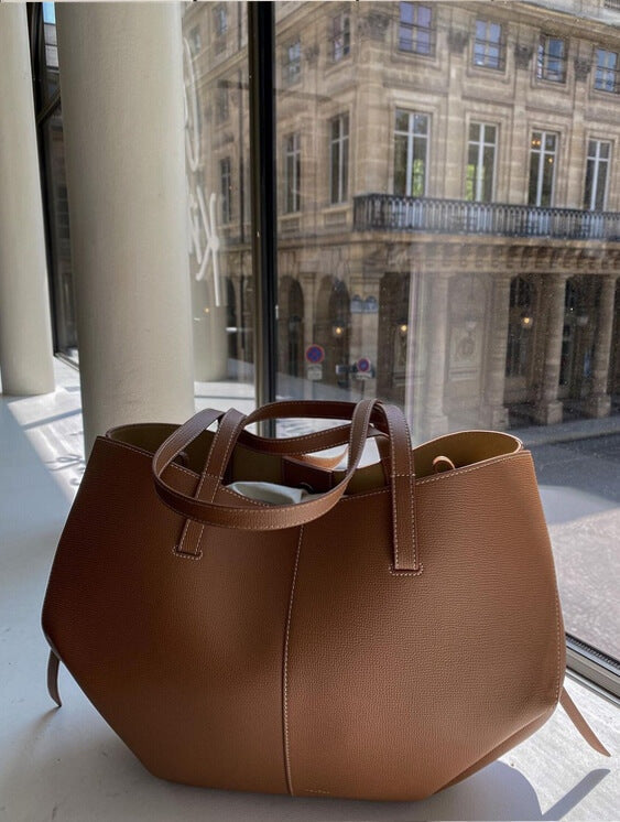 Klassische Tote-Handtasche Für Frauen