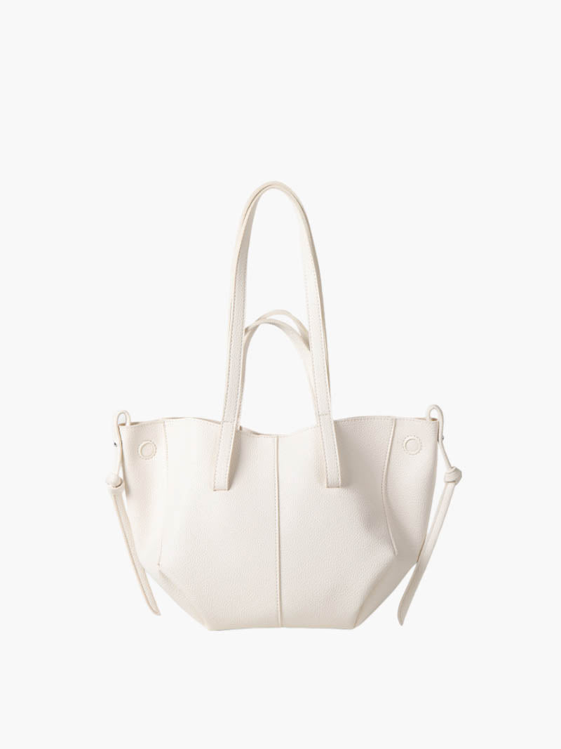 Klassische Tote-Handtasche Für Frauen