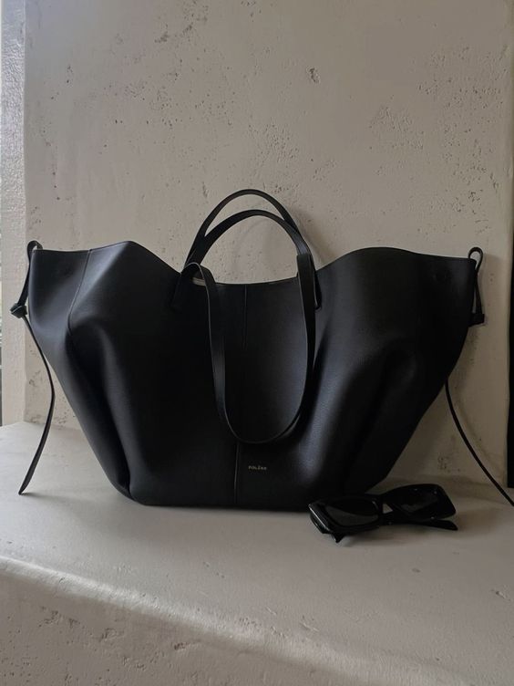 Klassische Tote-Handtasche Für Frauen