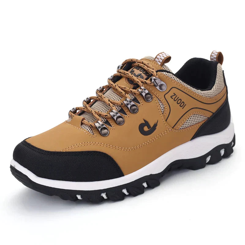 Leon™ - Orthopädische Schuhe zur Schmerzlinderung