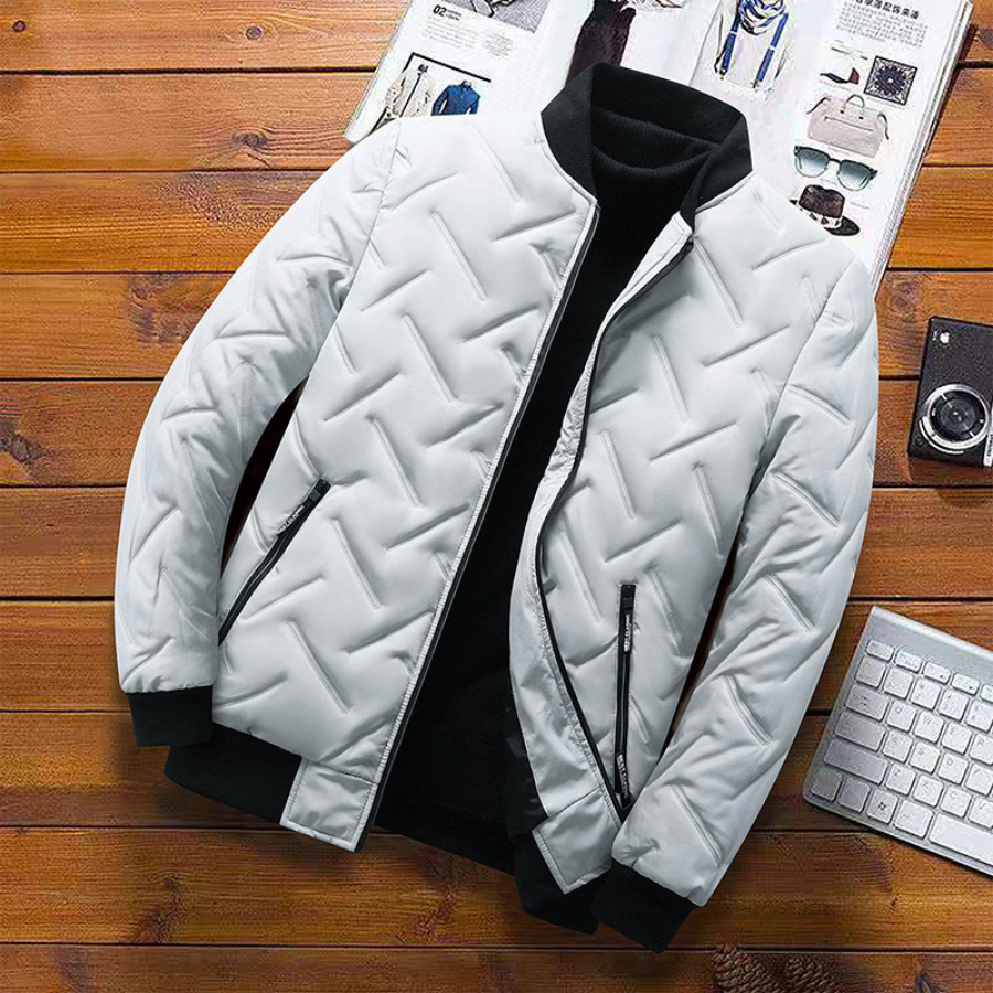 Nils | Herrenjacke