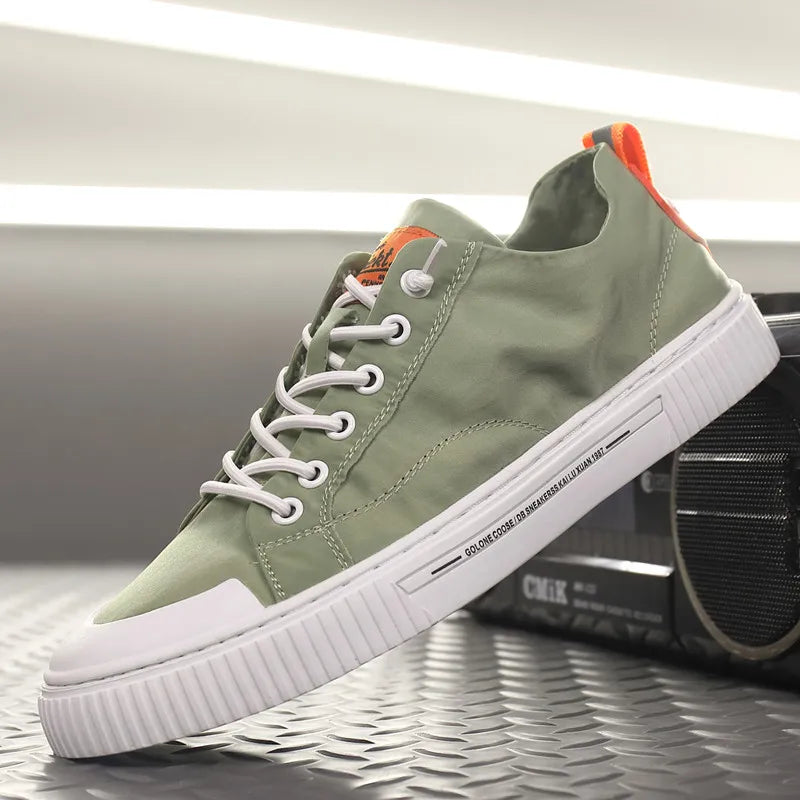 VividFlex Casuals: Lebendige Farben & Täglicher Komfort