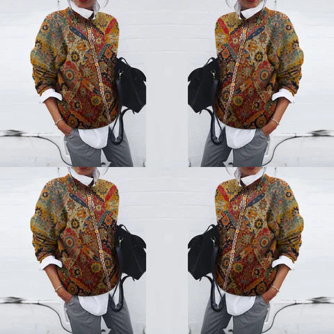 Eve | Eleganter Pullover