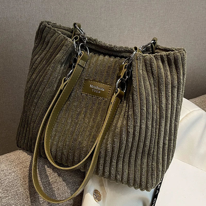 Elegante Umhängetasche für Damen - Perfekt für jeden Anlass