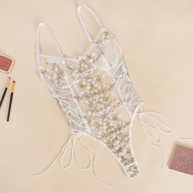 Catherine | Korsett-Dessous