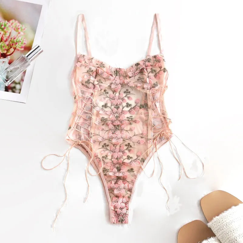 Catherine | Korsett-Dessous