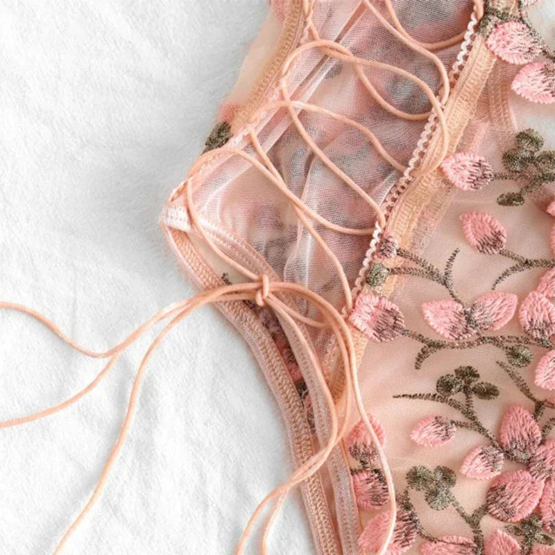 Catherine | Korsett-Dessous