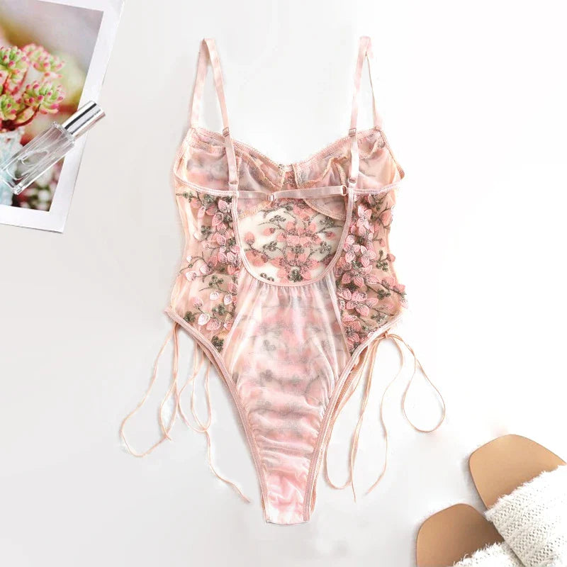 Catherine | Korsett-Dessous