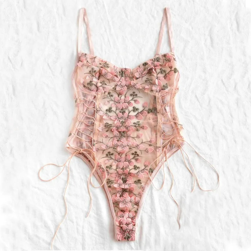Catherine | Korsett-Dessous