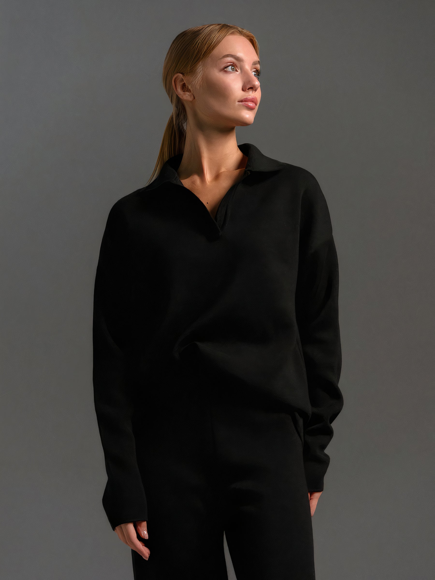 Stuttgart | Komfortables Twinset