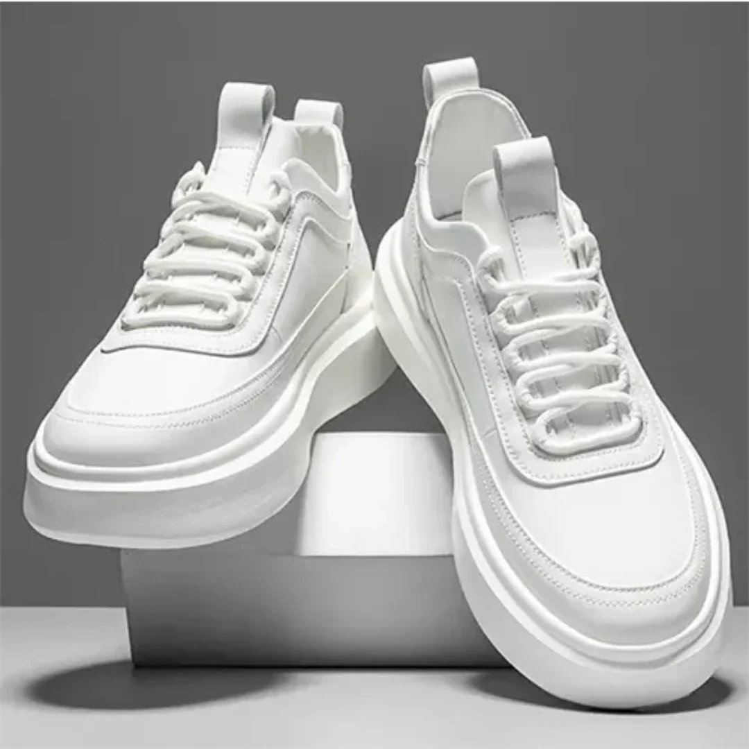 Zyair | Herren Lässige Turnschuhe | Bequeme