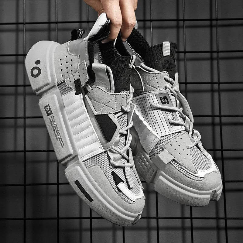 Vibrante Herren-Sneaker