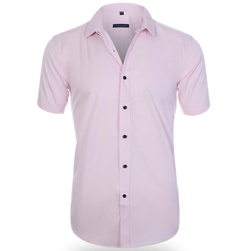 Atmungsaktives & Elastisches Herren-T-Shirt
