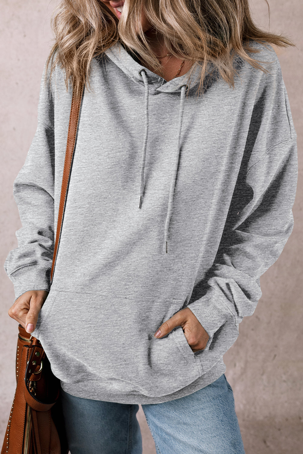 Wunderschöne Kapuzenjacke für Frauen