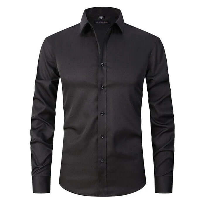 Kratzfreies Stretch-Shirt für Herren