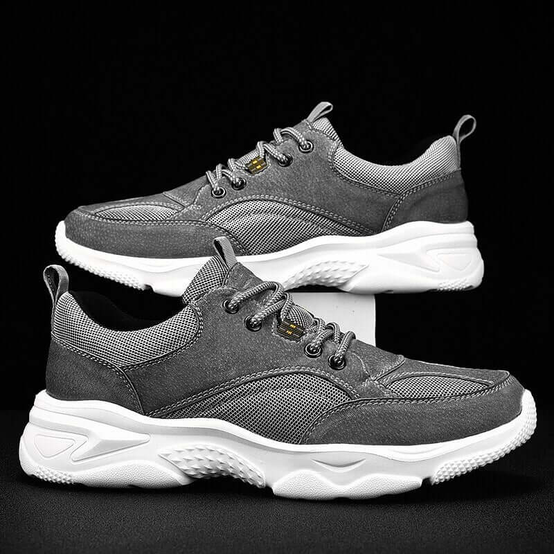Herren Sportschuh: Atmungsaktiv & Leicht
