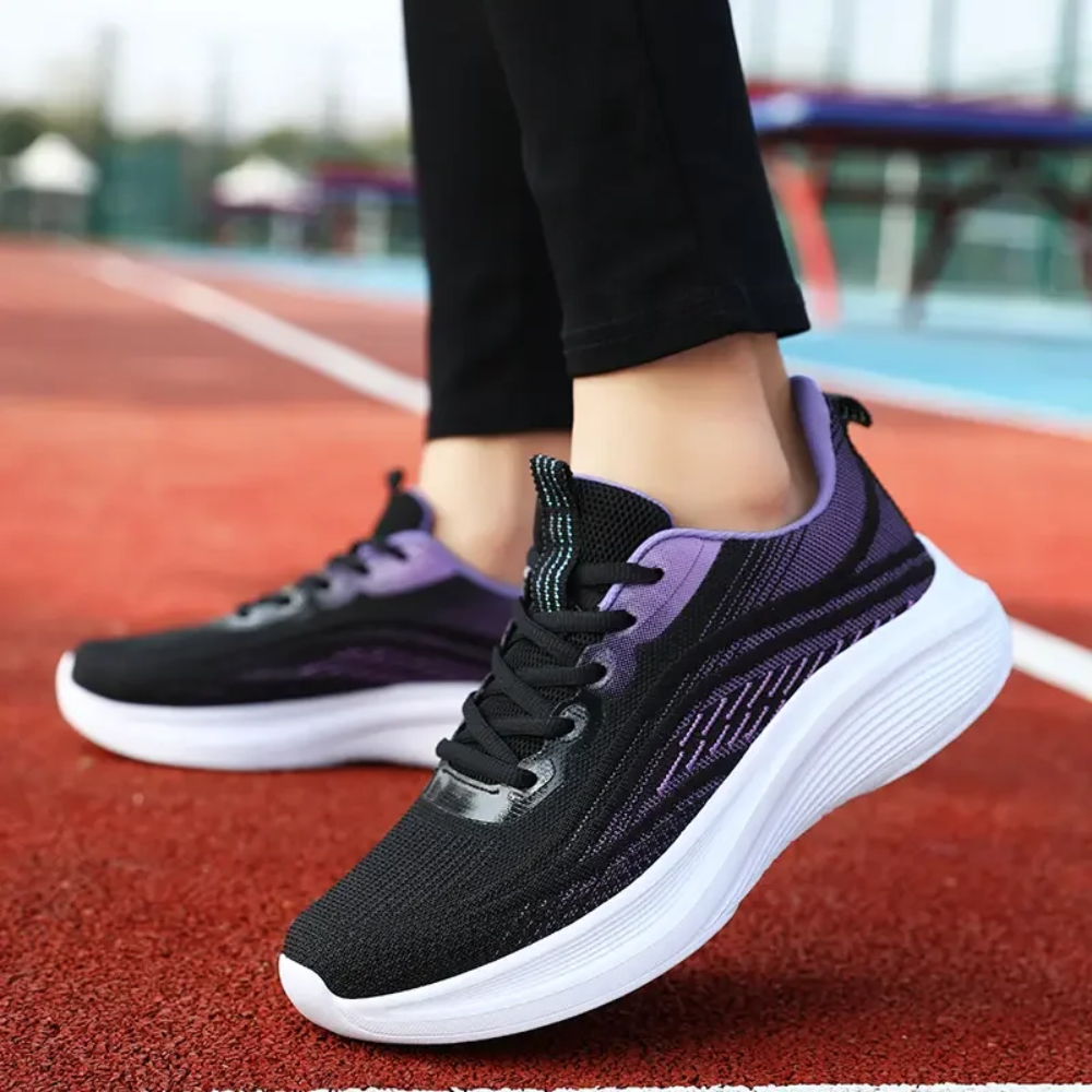 Aero Swift – Bequeme orthopädische Schuhe mit Fußgewölbeunterstützung (Unisex)