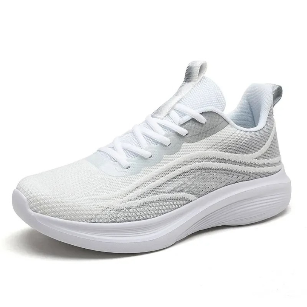 Aero Swift – Bequeme orthopädische Schuhe mit Fußgewölbeunterstützung (Unisex)