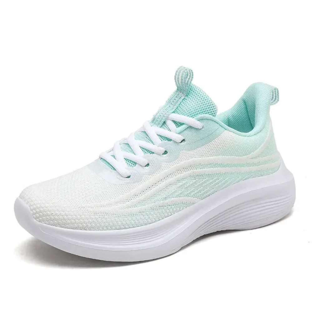 Aero Swift – Bequeme orthopädische Schuhe mit Fußgewölbeunterstützung (Unisex)