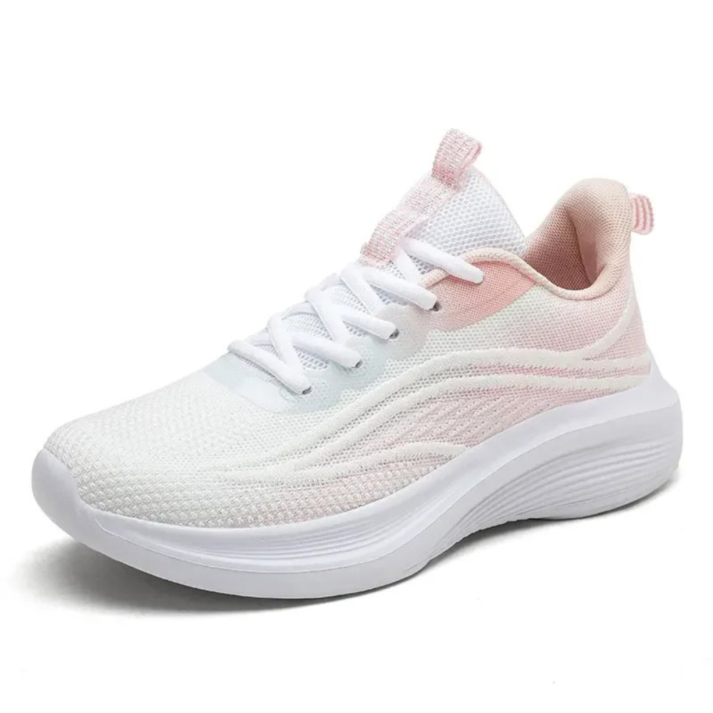 Aero Swift – Bequeme orthopädische Schuhe mit Fußgewölbeunterstützung (Unisex)