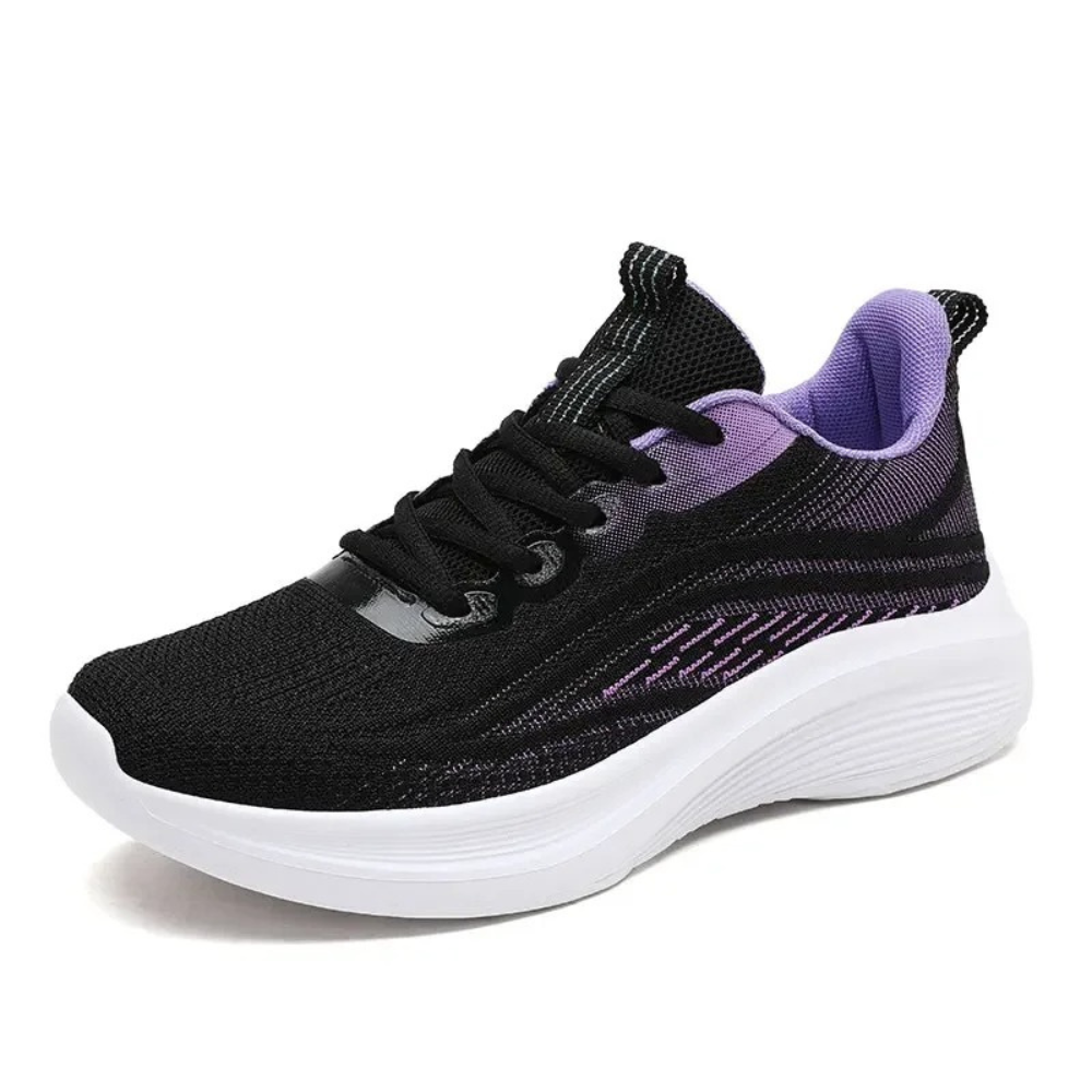 Aero Swift – Bequeme orthopädische Schuhe mit Fußgewölbeunterstützung (Unisex)