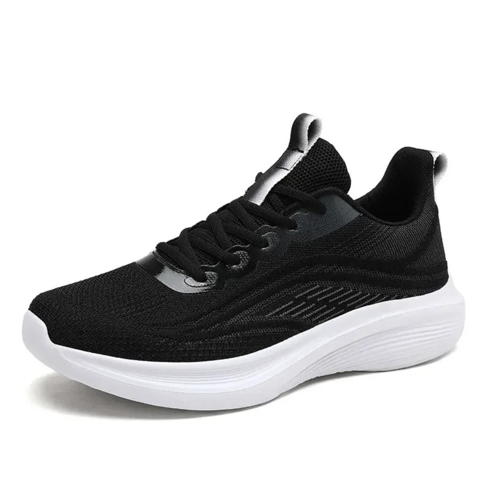 Aero Swift – Bequeme orthopädische Schuhe mit Fußgewölbeunterstützung (Unisex)