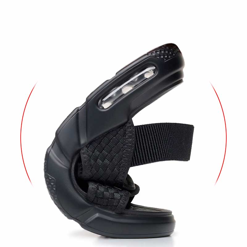 Air Comfort Sandalen: Ultimatives Bequemlichkeit & Stil