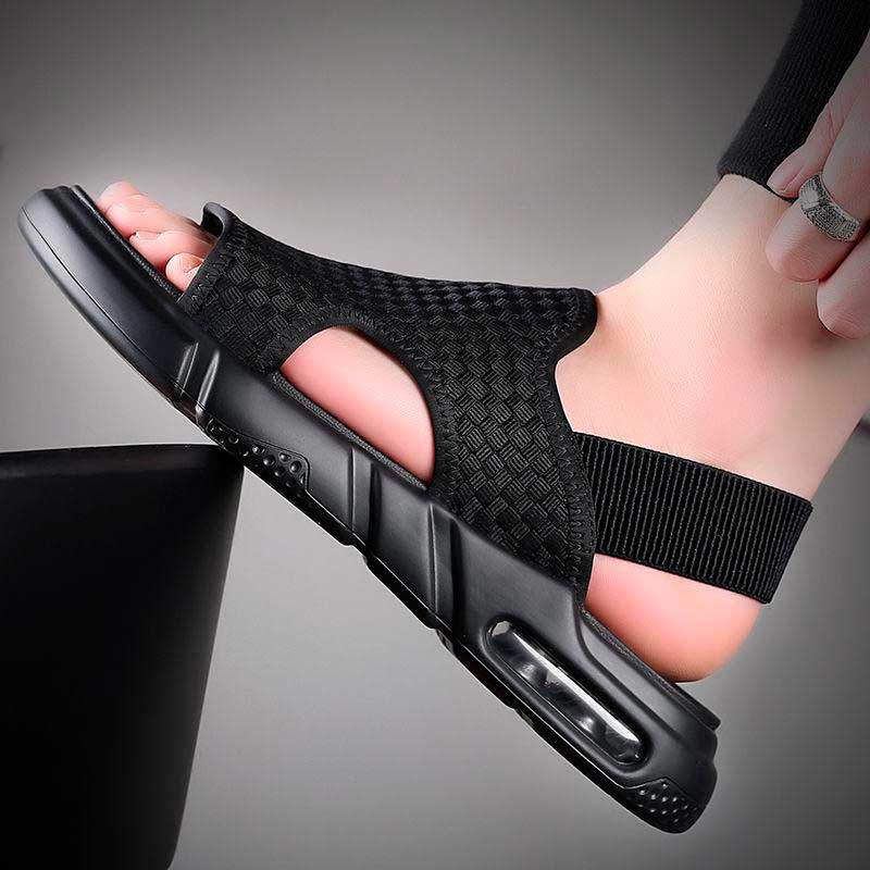 Air Comfort Sandale: Ultimativer Gehkomfort