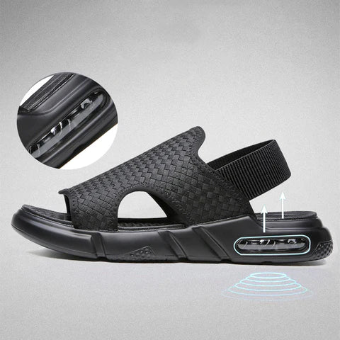 Air Comfort Sandale: Ultimativer Gehkomfort